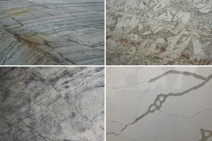 (2020) Quartz vs. Marble, Granite, and Other Natural Counter-tops | What You Need to Know about Quartz