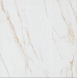 Marmi Gold Acoustic Wood Slat Wall Panels
