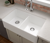 FARM HOUSE SINK DOUBLE