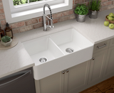 FARM HOUSE SINK DOUBLE