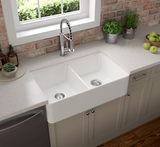 FARM HOUSE SINK DOUBLE