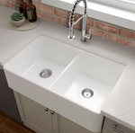 FARM HOUSE SINK DOUBLE