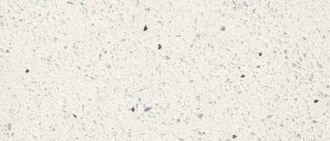 Sparkling White Quartz